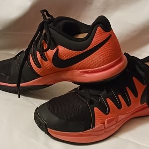 Nike federer Zoom Vapor 9.5 tour tennis shoes. Size 12.